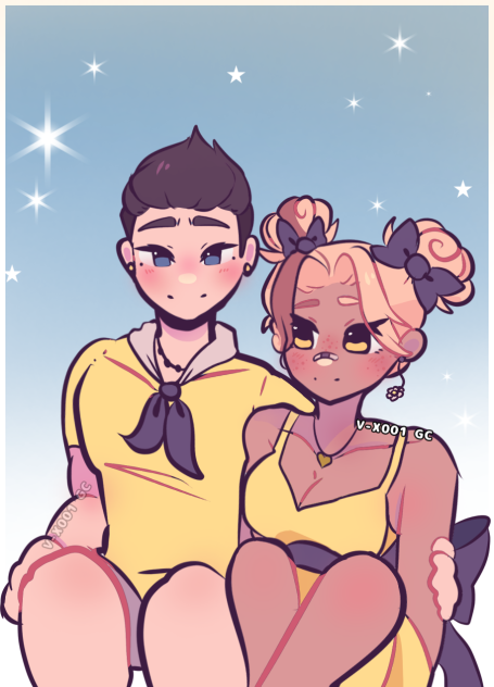 Couple pictures ☀️