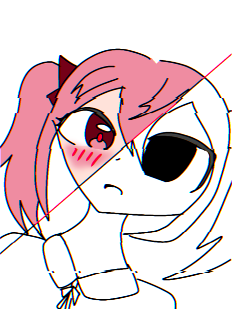 アイちゃん合作