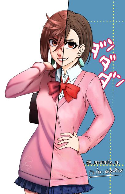 ダンダダン with Manisan