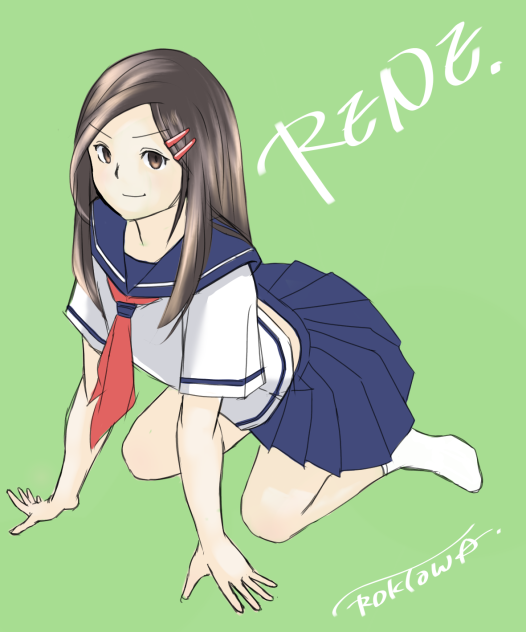 ワンドロ「RENE」