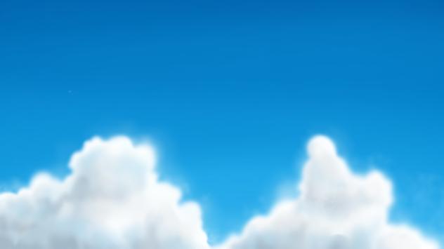入道雲2