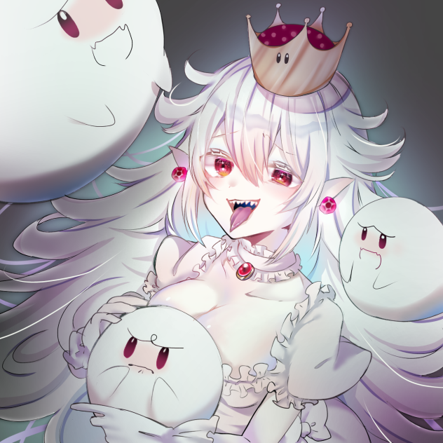 キングテレサ姫