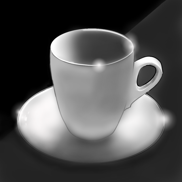 cafe - ibisPaint