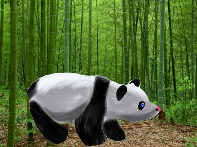 it's not awesome but I like it