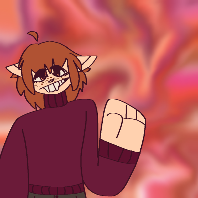 Elan and Lazarus (button)