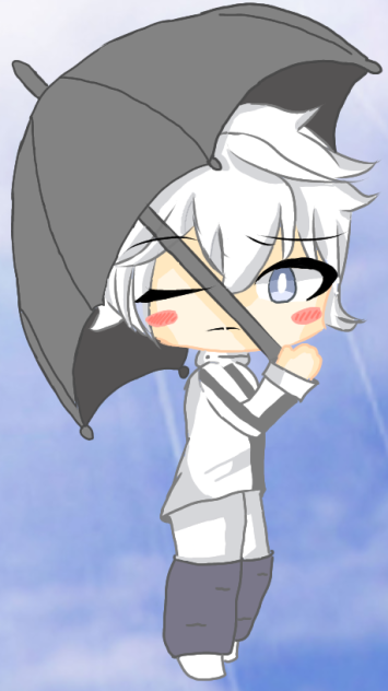 Luca Inquisitormaster (my fanart of him)