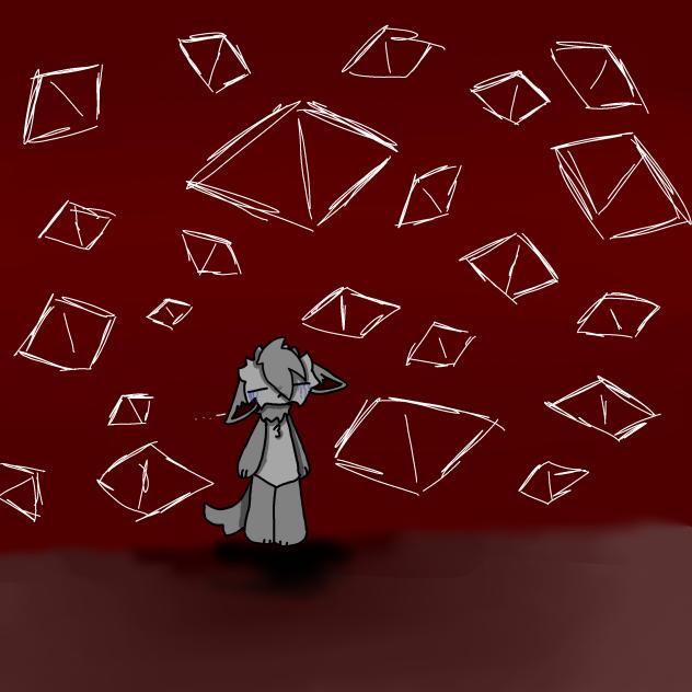 were emo! 👹👹👹