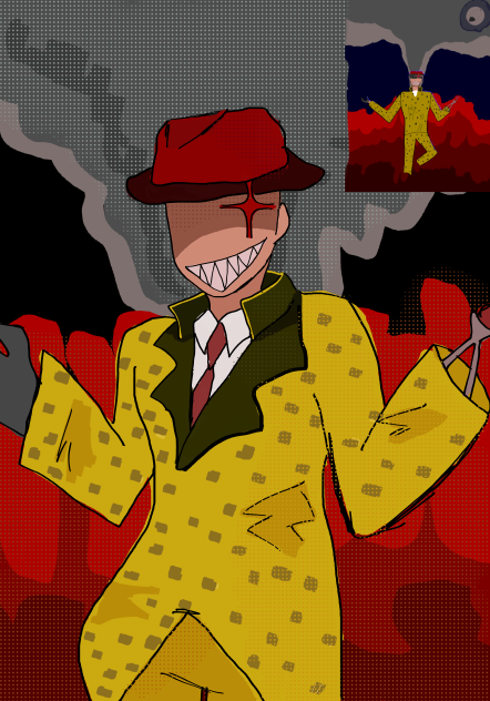 Cheese god gif for @cheese