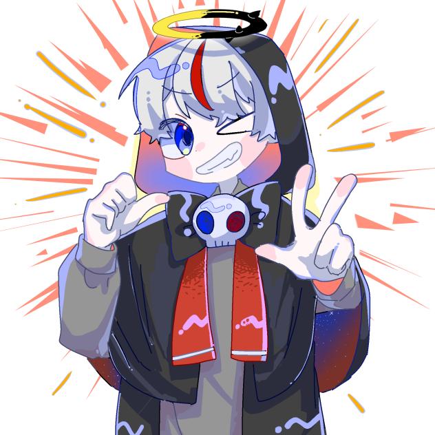 ツバメさん！