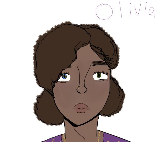 Olivia