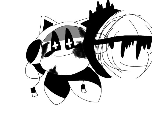 なんか言った？