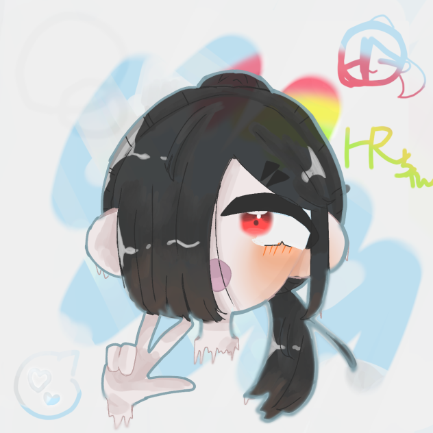 HRちゃん⟡.· ⎯⎯⎯ ⟡.·