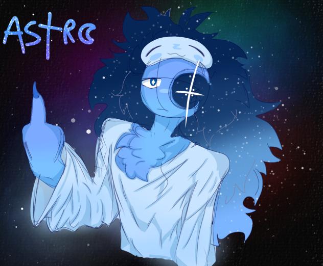 🌙Astro🌙
