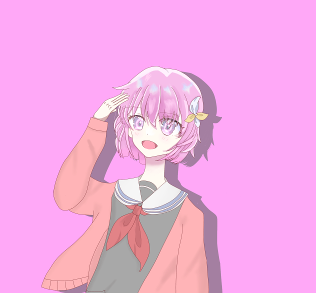 えむちゃん