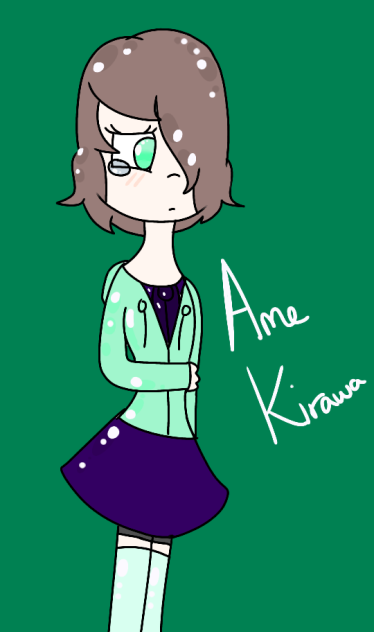 Ame Kirawa