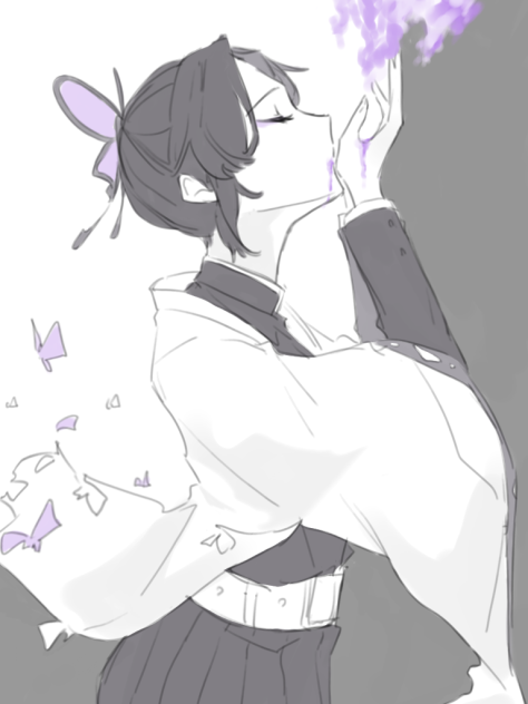 蝶々