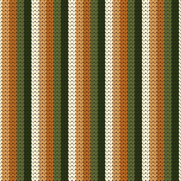 Knitted Fabric Pattern 12
