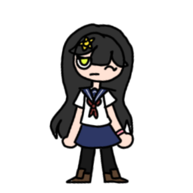 Sara - ibisPaint