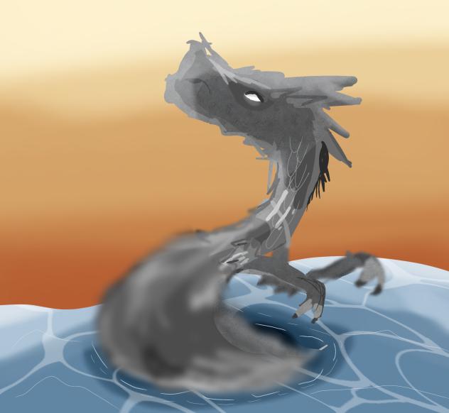 Water(remake)