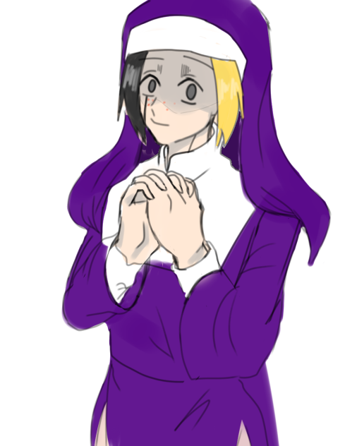 シスターフィン