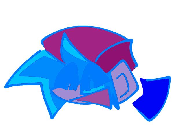 Just a sticker I made