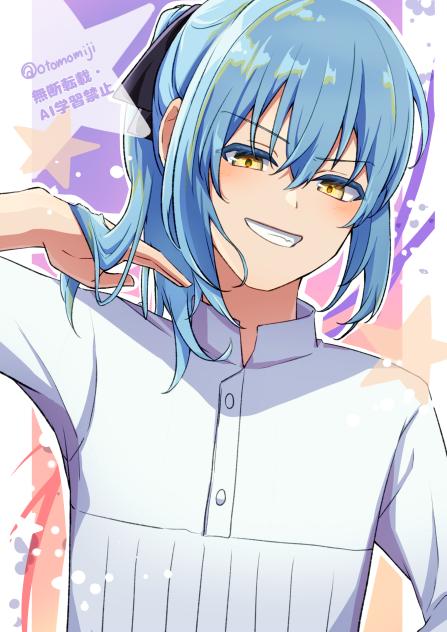 ポニテリムル