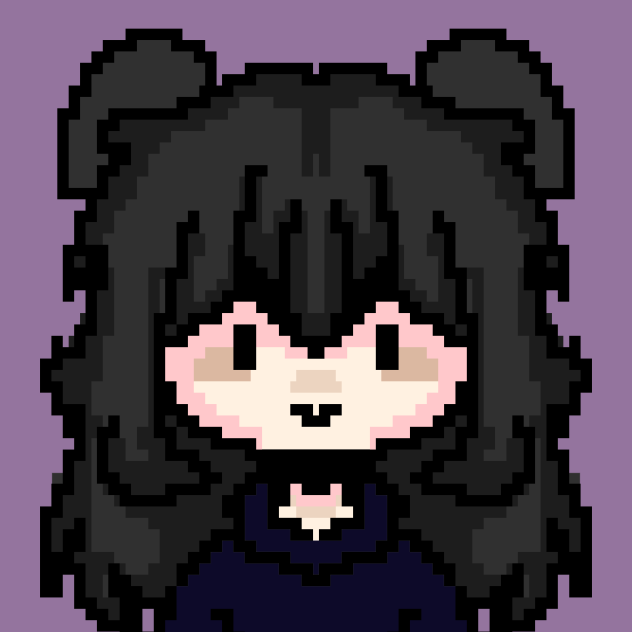 pixel art
