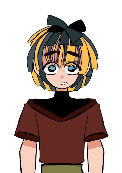 Collab 2 - ibisPaint