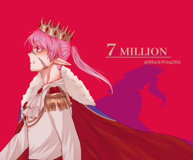 Technoblade 7mil - ibisPaint