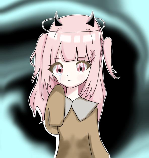 ぐるぐる…