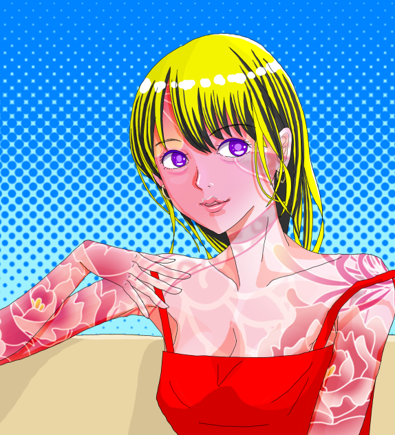 無題407