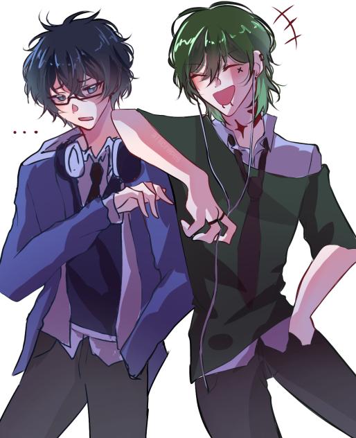 taehwa and anh