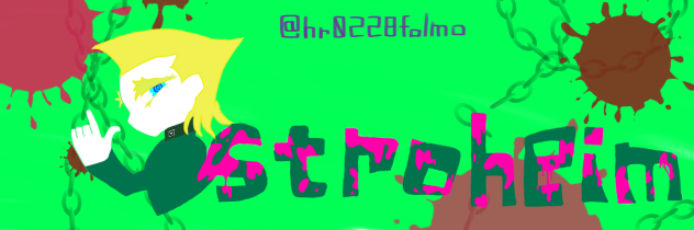 Stroheim