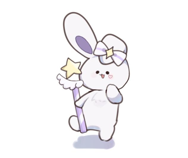 いますぐ輪廻🐇