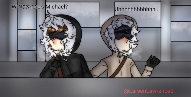 very random and meaningless art lol