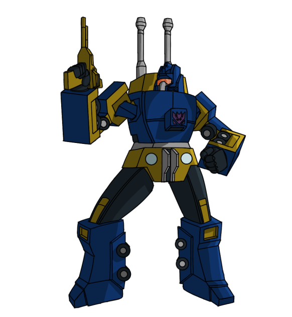 Onslaught