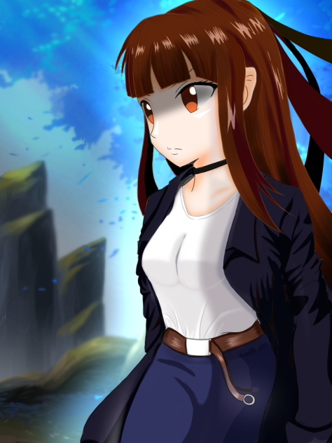 つべこべ言わんとかかってこいっ！