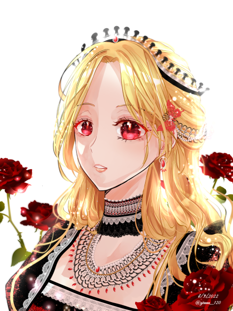 ❤🌹