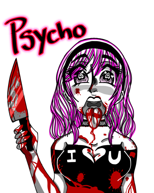 Yandere