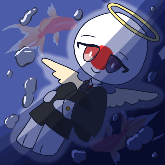 うみ日本