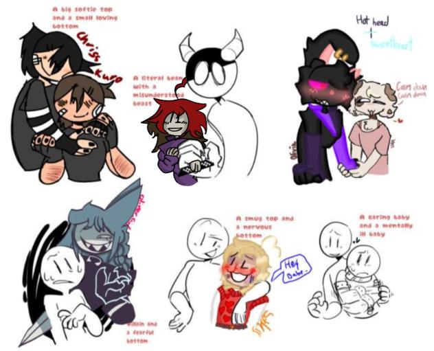 collab ñam XP