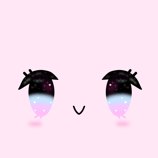 Anime face