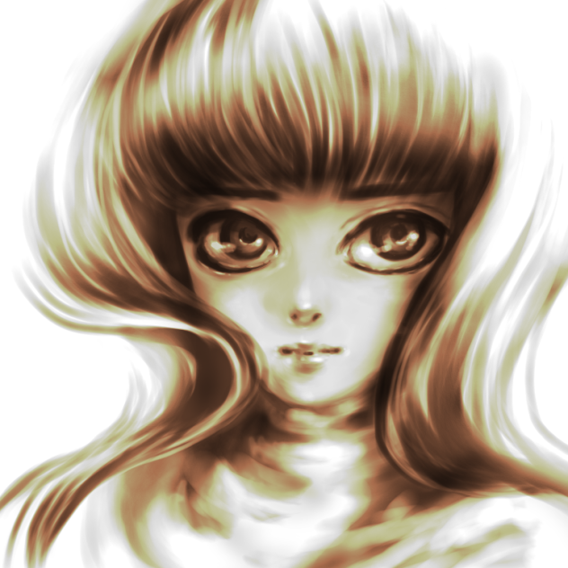 brown - ibisPaint