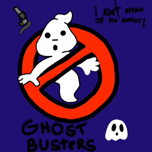 ghost busters