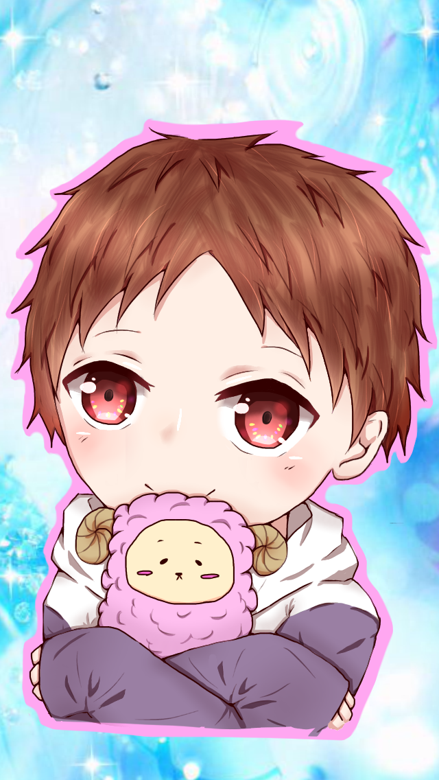 ショタ - ibisPaint