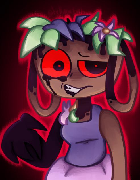TWISTED BASSIE🥀