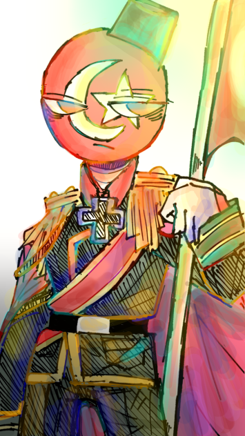 オスマン帝国
