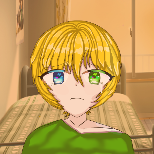 cute boy