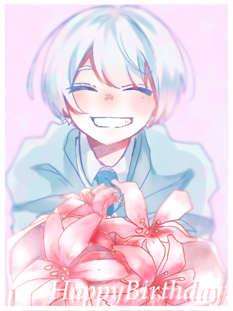 ネリネ