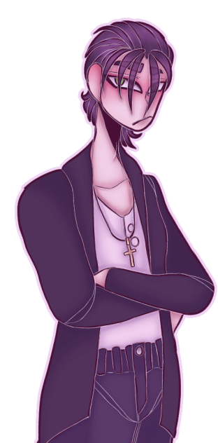 Andras Blair-Apollos